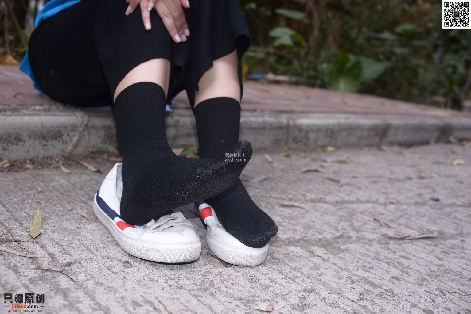 图片[90]-只糖棉袜 NO.172 苏瑶 – 星辰满天-集美图