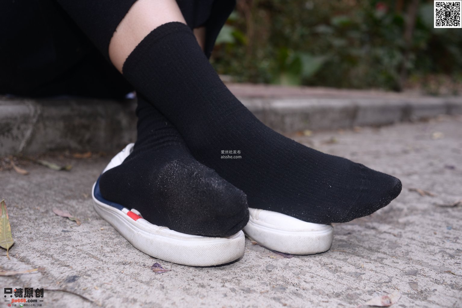 图片[92]-只糖棉袜 NO.172 苏瑶 – 星辰满天-集美图