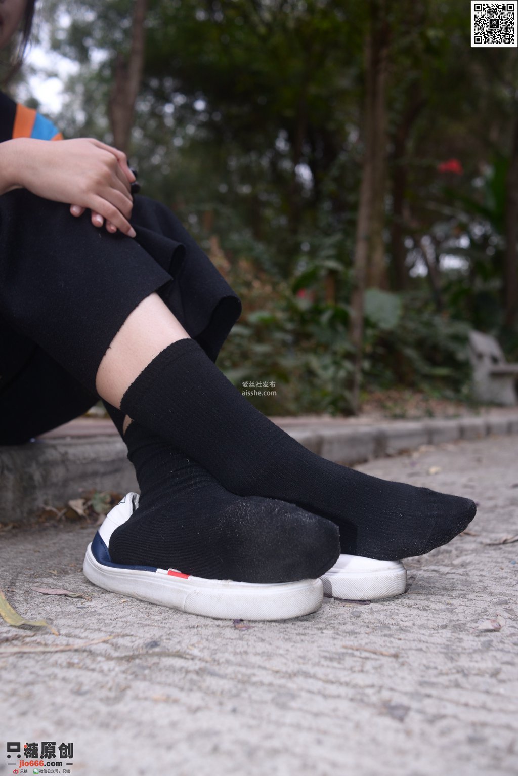 图片[93]-只糖棉袜 NO.172 苏瑶 – 星辰满天-集美图