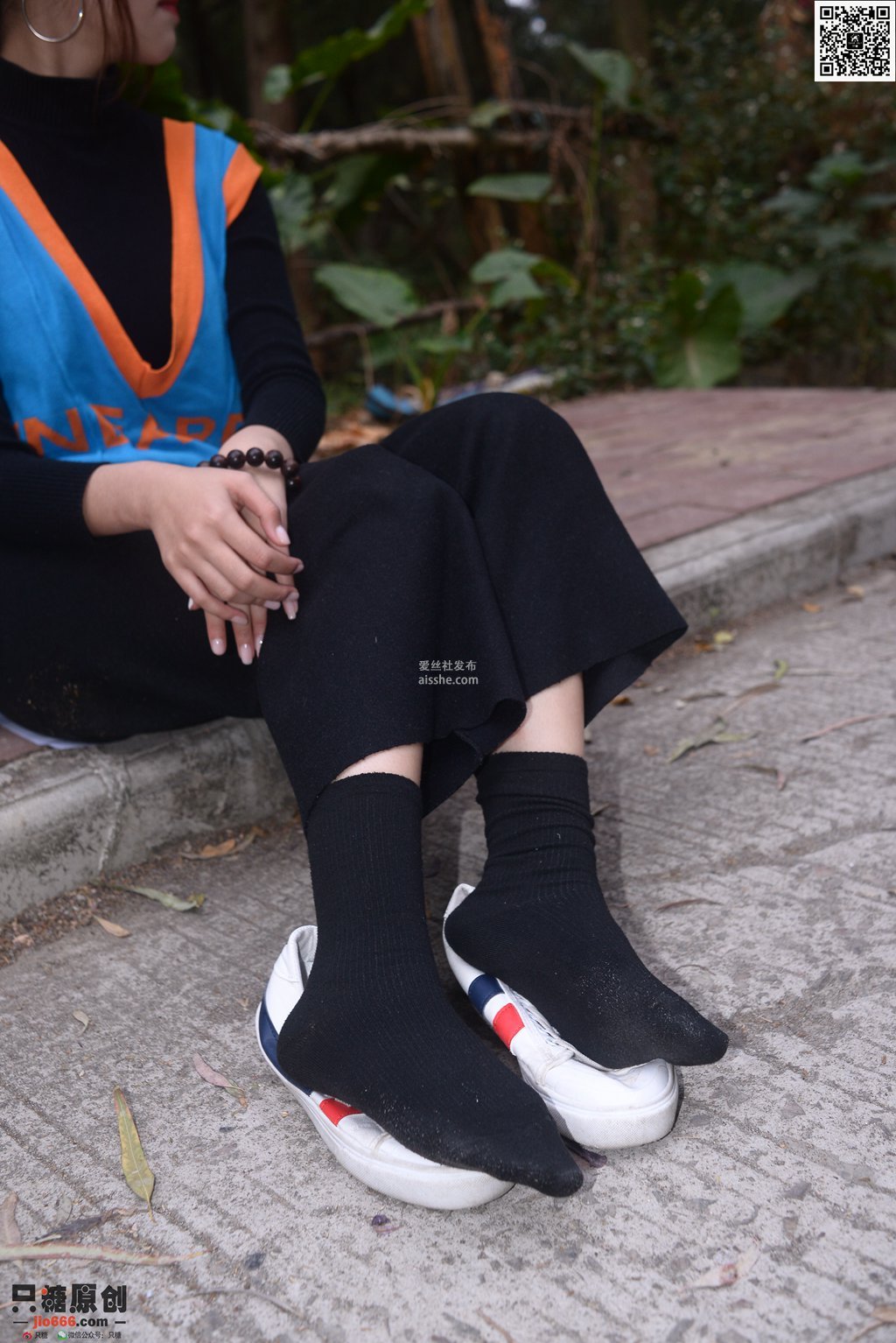 图片[96]-只糖棉袜 NO.172 苏瑶 – 星辰满天-集美图