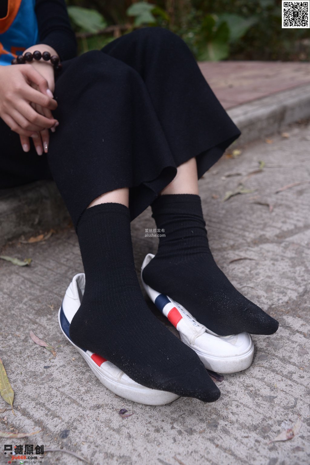 图片[97]-只糖棉袜 NO.172 苏瑶 – 星辰满天-集美图