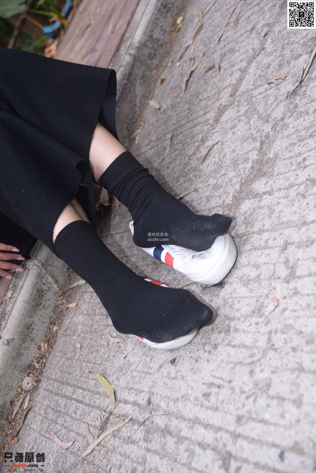 图片[100]-只糖棉袜 NO.172 苏瑶 – 星辰满天-集美图