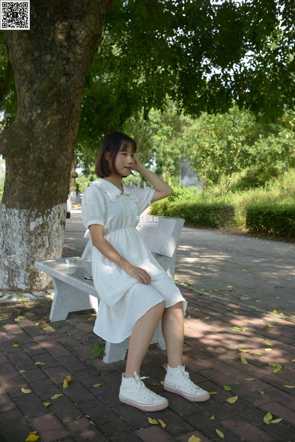 图片[2]-只糖棉袜 NO.483 双双 – 花季雨季-集美图