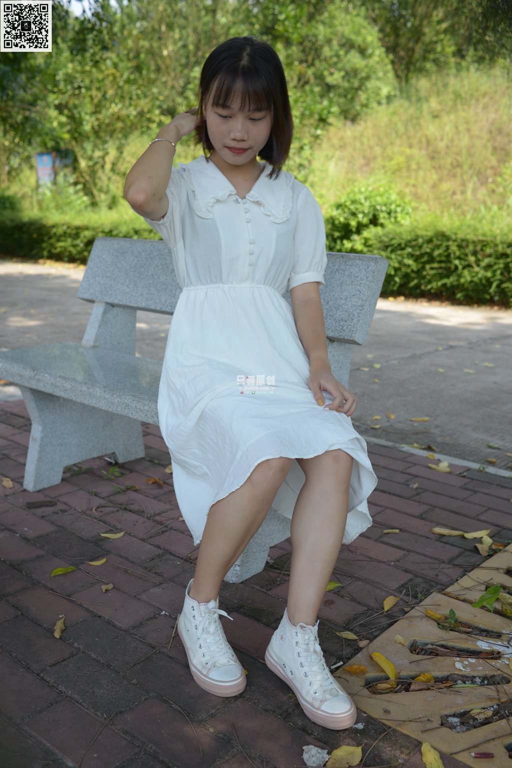 图片[4]-只糖棉袜 NO.483 双双 – 花季雨季-集美图