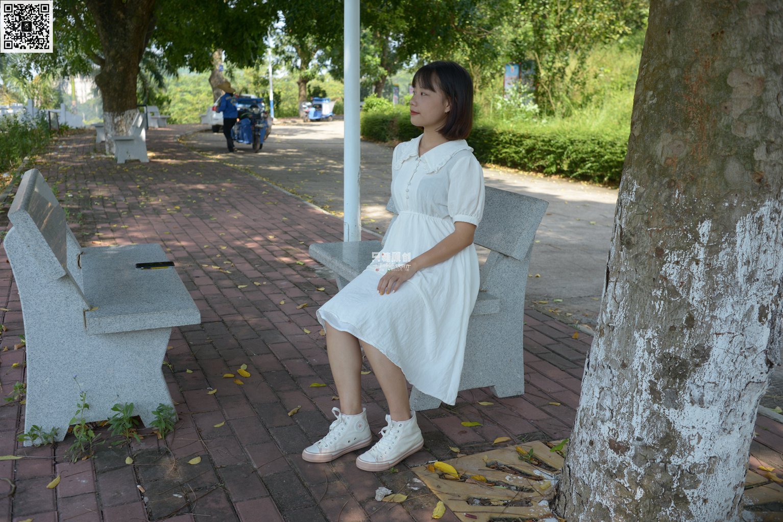 图片[7]-只糖棉袜 NO.483 双双 – 花季雨季-集美图