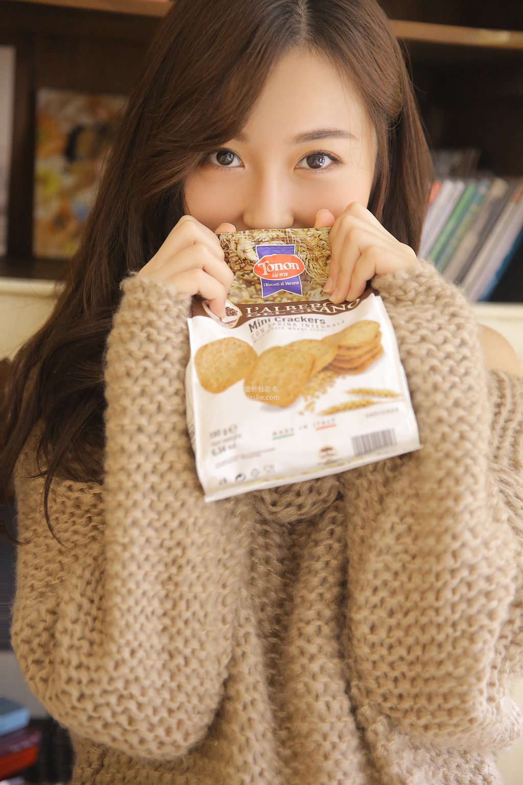 图片[17]-[YALAYI雅拉伊] 2023.06.16 NO.1034 软谈丽语-集美图