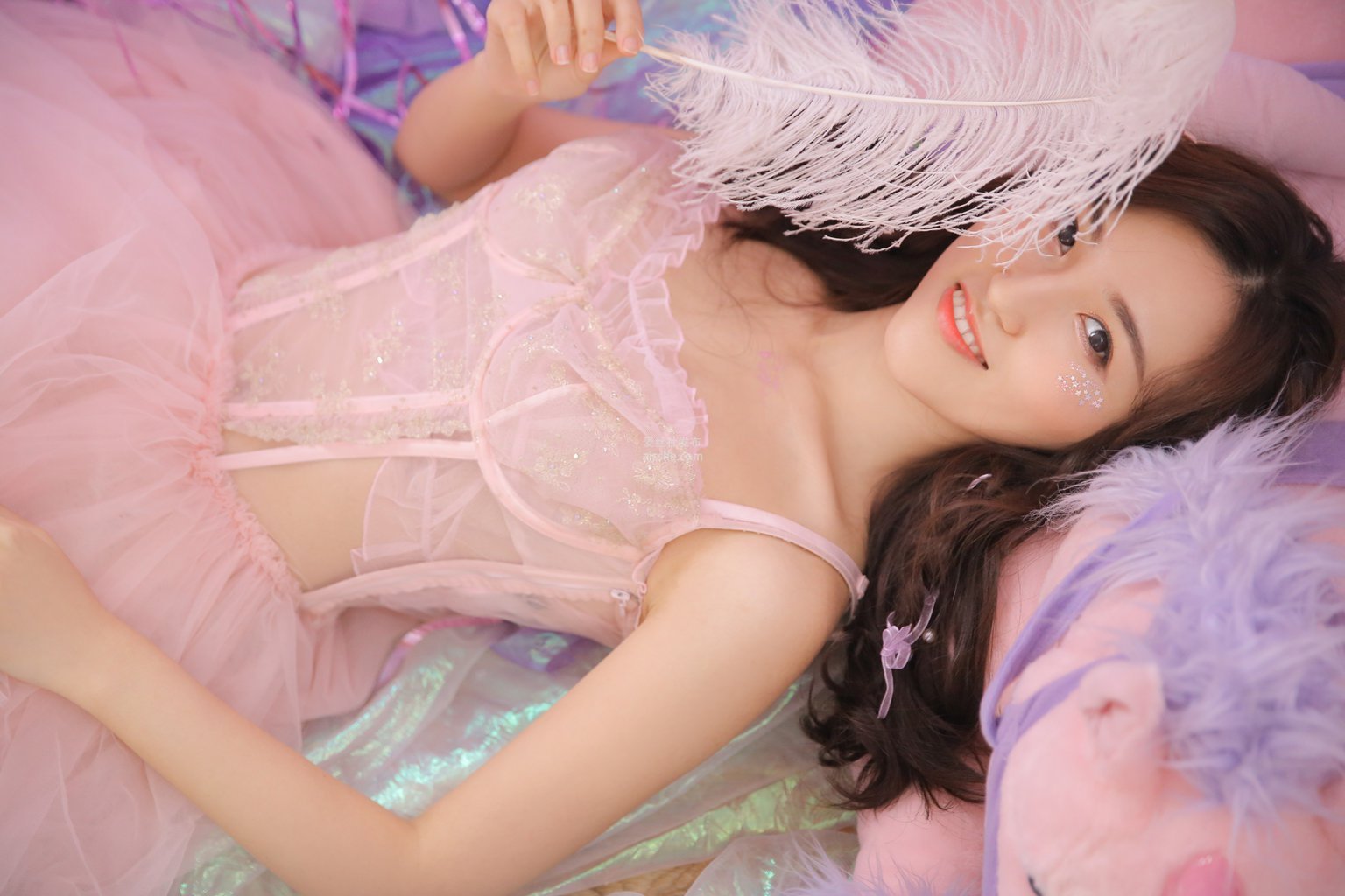 图片[29]-[YALAYI雅拉伊] 2023.06.16 NO.1034 软谈丽语-集美图