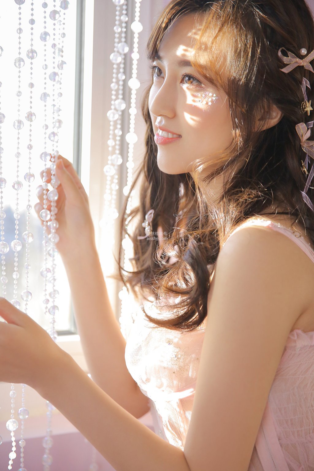 图片[34]-[YALAYI雅拉伊] 2023.06.16 NO.1034 软谈丽语-集美图