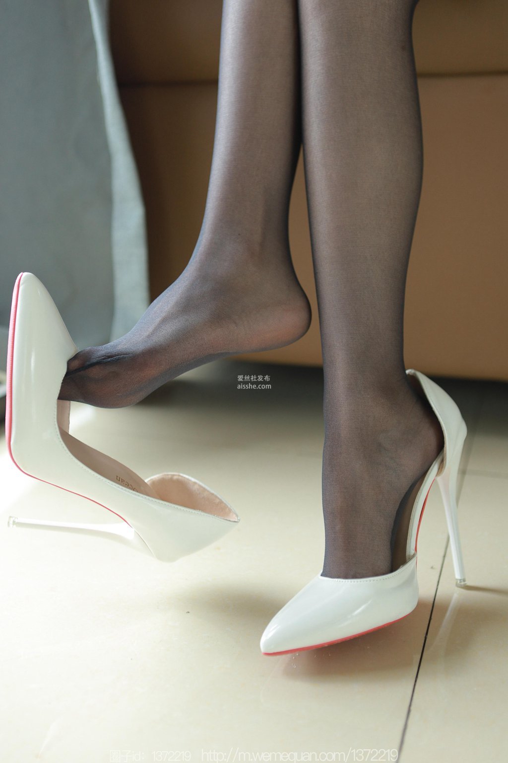 图片[31]-[IESS异思趣向] 2023.7.9 丝享家 1475 美子《弹弹吉他》-集美图