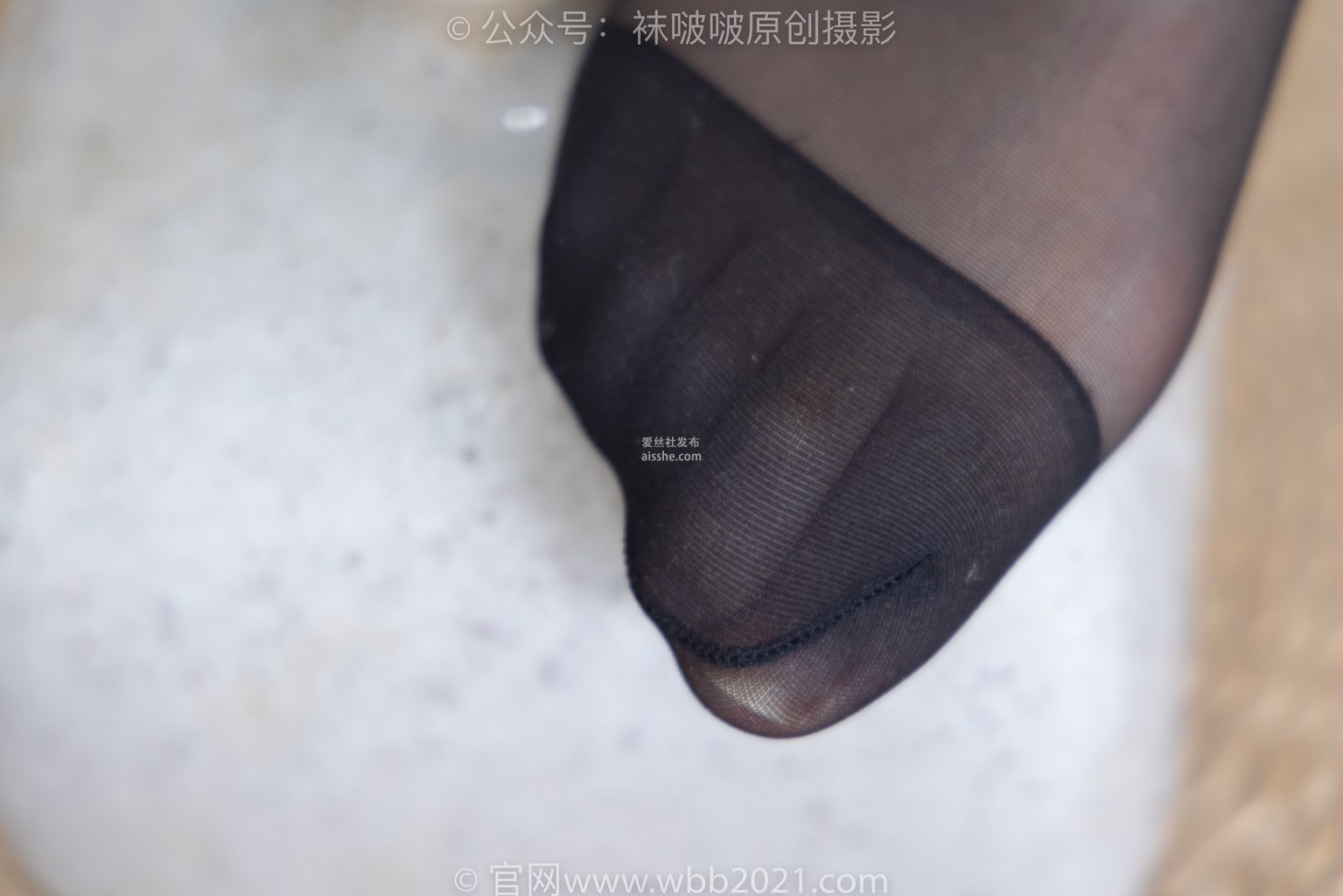 图片[67]-[BoBoSocks袜啵啵] NO.233 小甜豆-板鞋 嘿丝-集美图