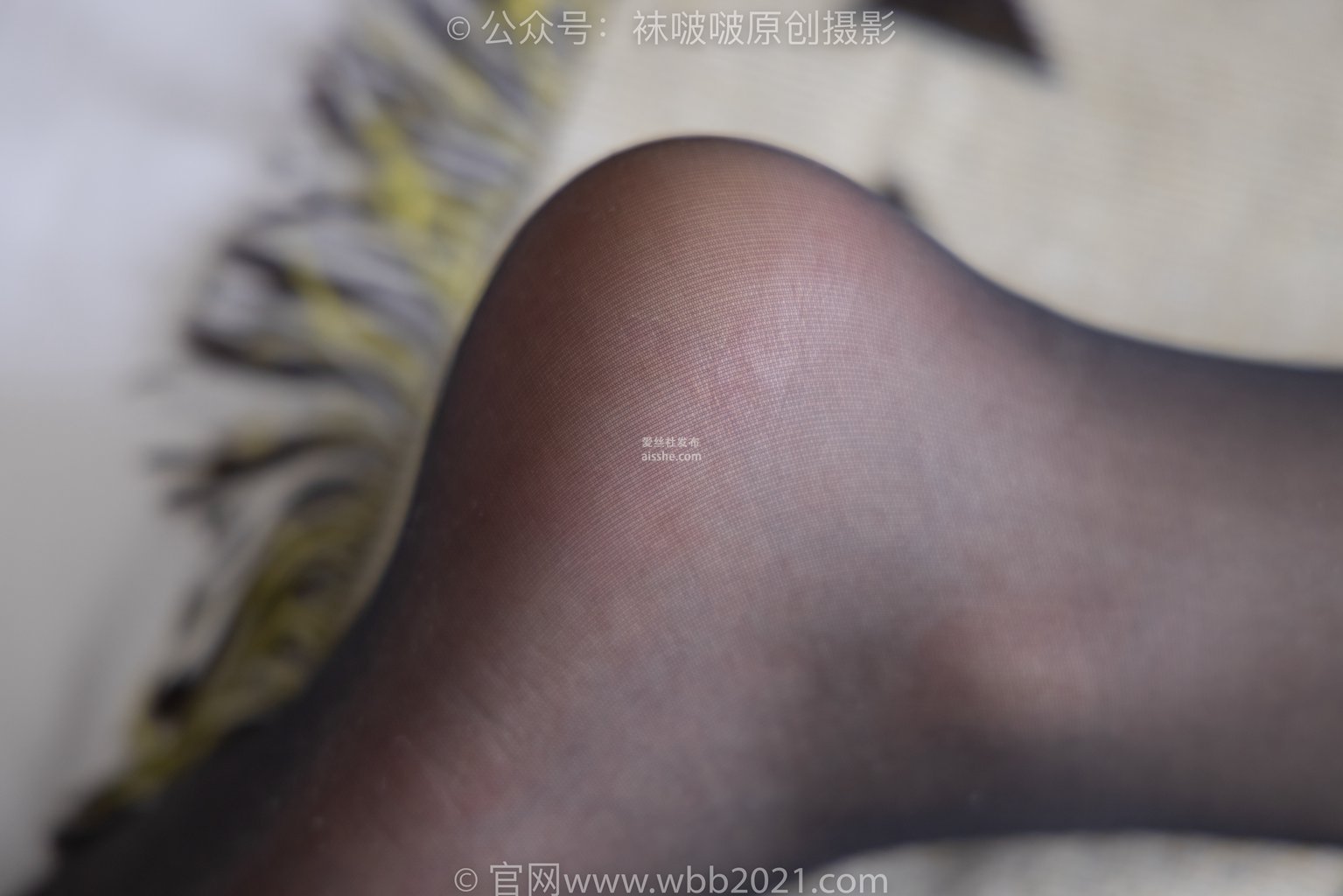 图片[86]-[BoBoSocks袜啵啵] NO.233 小甜豆-板鞋 嘿丝-集美图