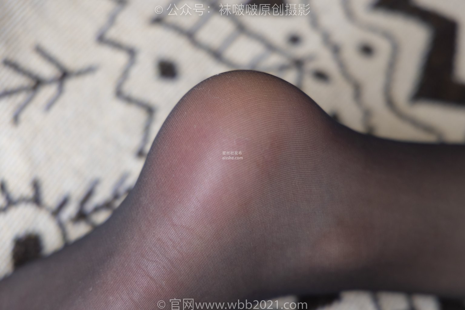 图片[88]-[BoBoSocks袜啵啵] NO.233 小甜豆-板鞋 嘿丝-集美图