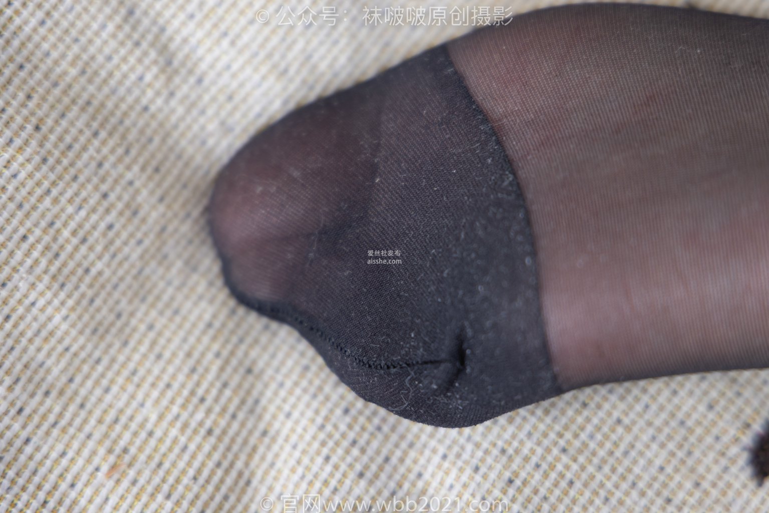 图片[89]-[BoBoSocks袜啵啵] NO.233 小甜豆-板鞋 嘿丝-集美图