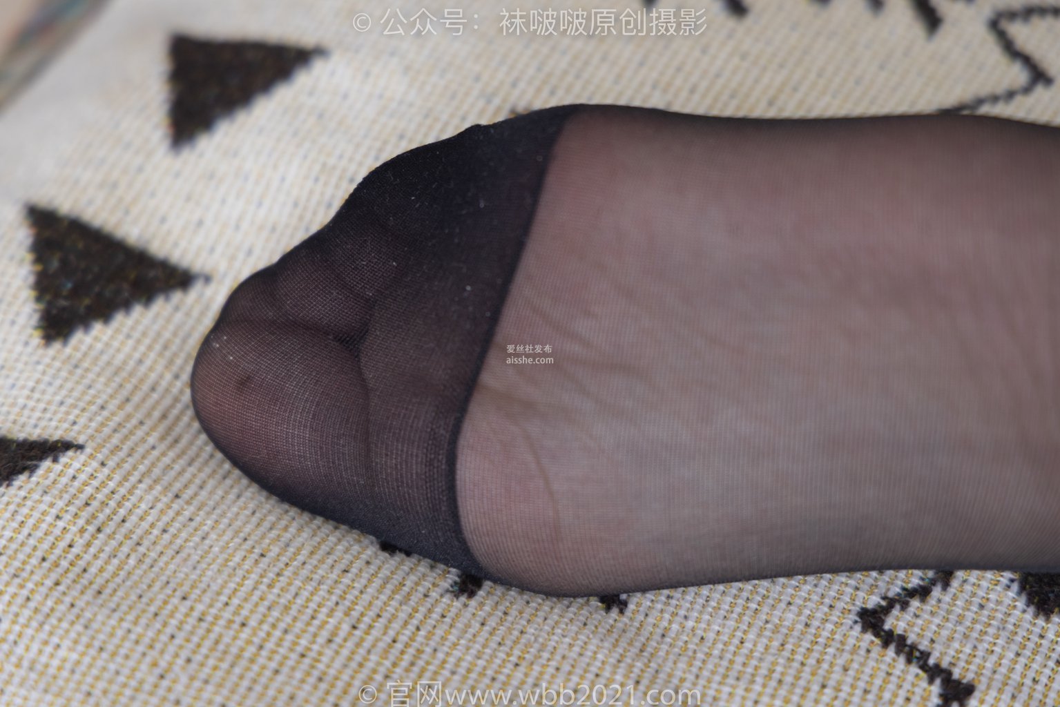 图片[90]-[BoBoSocks袜啵啵] NO.233 小甜豆-板鞋 嘿丝-集美图