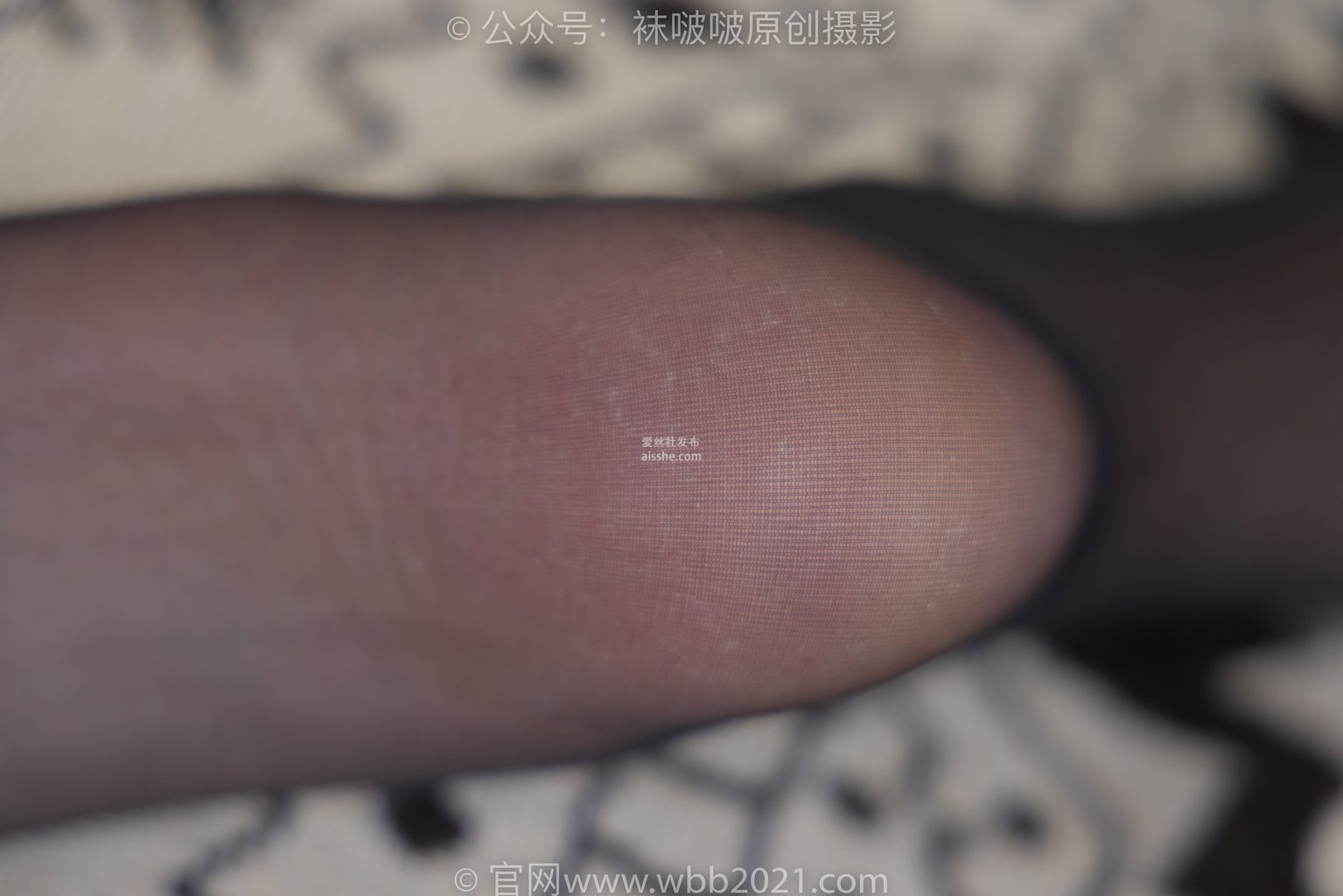 图片[91]-[BoBoSocks袜啵啵] NO.233 小甜豆-板鞋 嘿丝-集美图