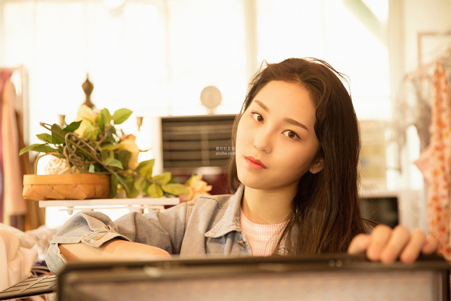 图片[4]-[YALAYI雅拉伊] 2023.12.18 NO.1086 衣帽间-集美图