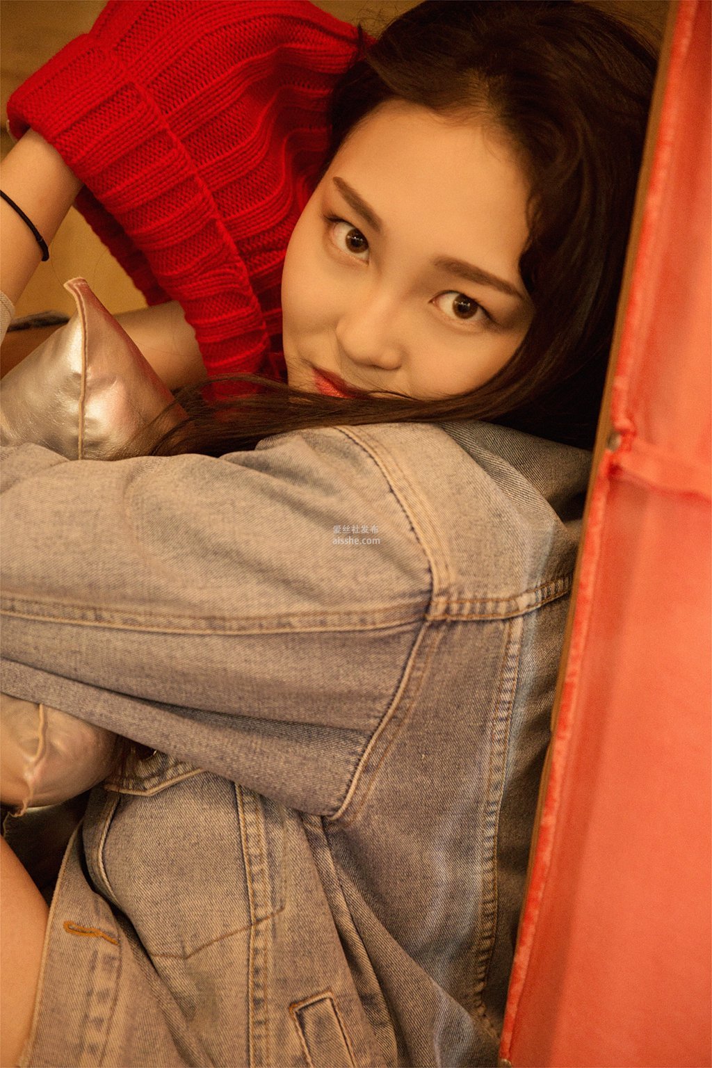 图片[6]-[YALAYI雅拉伊] 2023.12.18 NO.1086 衣帽间-集美图