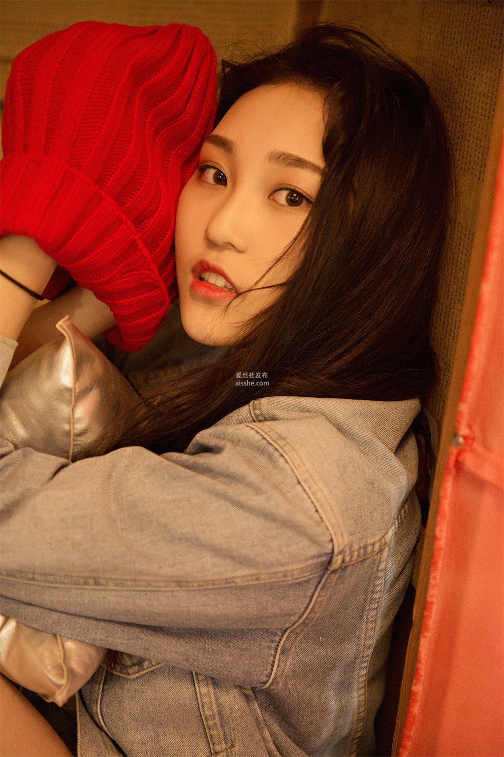 图片[7]-[YALAYI雅拉伊] 2023.12.18 NO.1086 衣帽间-集美图