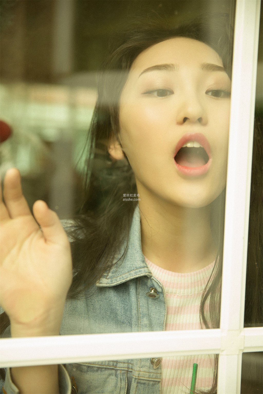 [YALAYI雅拉伊] 2023.12.18 NO.1086 衣帽间-集美图