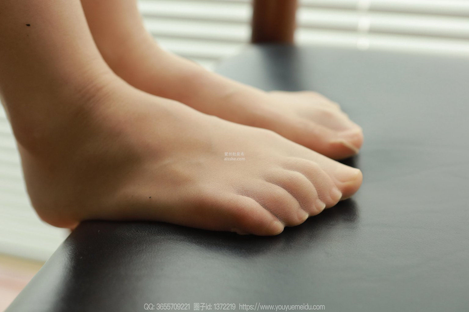 图片[49]-[IESS异思趣向] 2024.04.15 丝享家 1716 小金《珍珠少女》-集美图