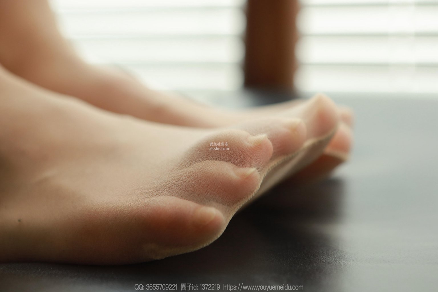 图片[50]-[IESS异思趣向] 2024.04.15 丝享家 1716 小金《珍珠少女》-集美图