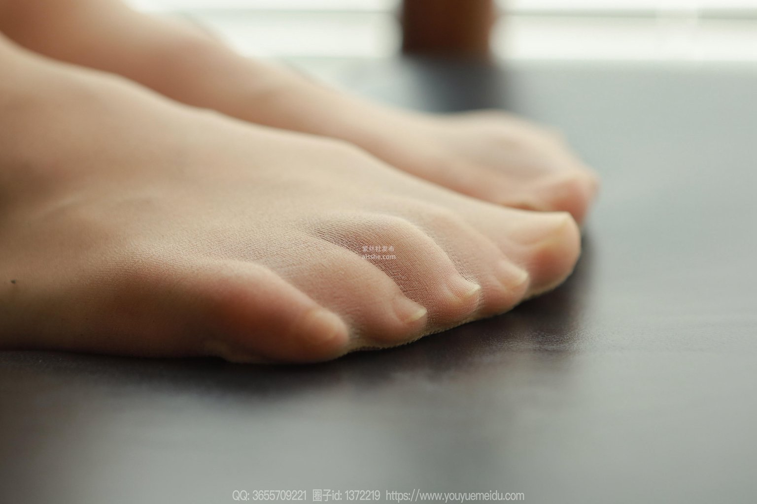 图片[51]-[IESS异思趣向] 2024.04.15 丝享家 1716 小金《珍珠少女》-集美图