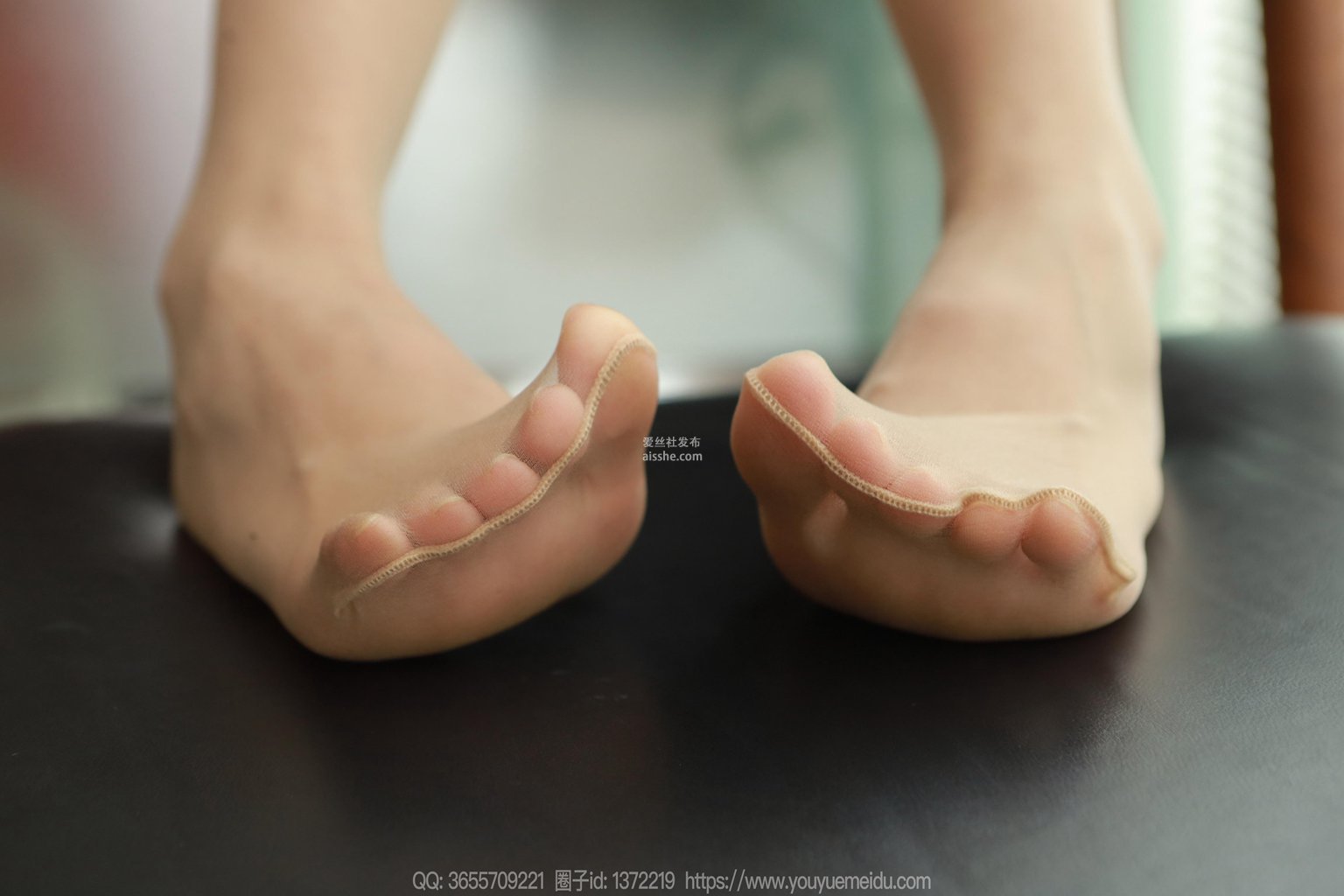 图片[54]-[IESS异思趣向] 2024.04.15 丝享家 1716 小金《珍珠少女》-集美图