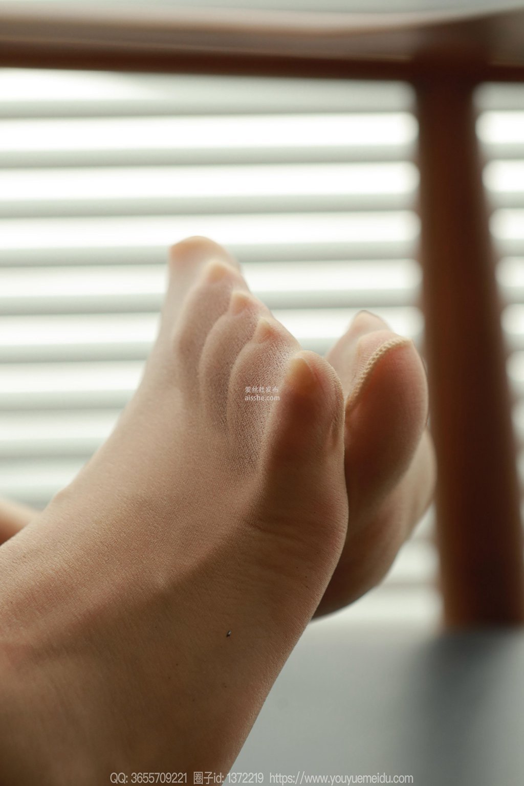 图片[59]-[IESS异思趣向] 2024.04.15 丝享家 1716 小金《珍珠少女》-集美图