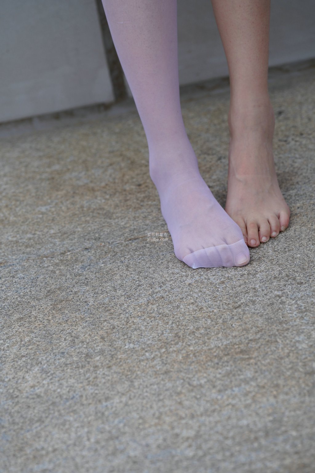 图片[63]-精选街拍作品 NO.2230 灰色修身裙2-集美图