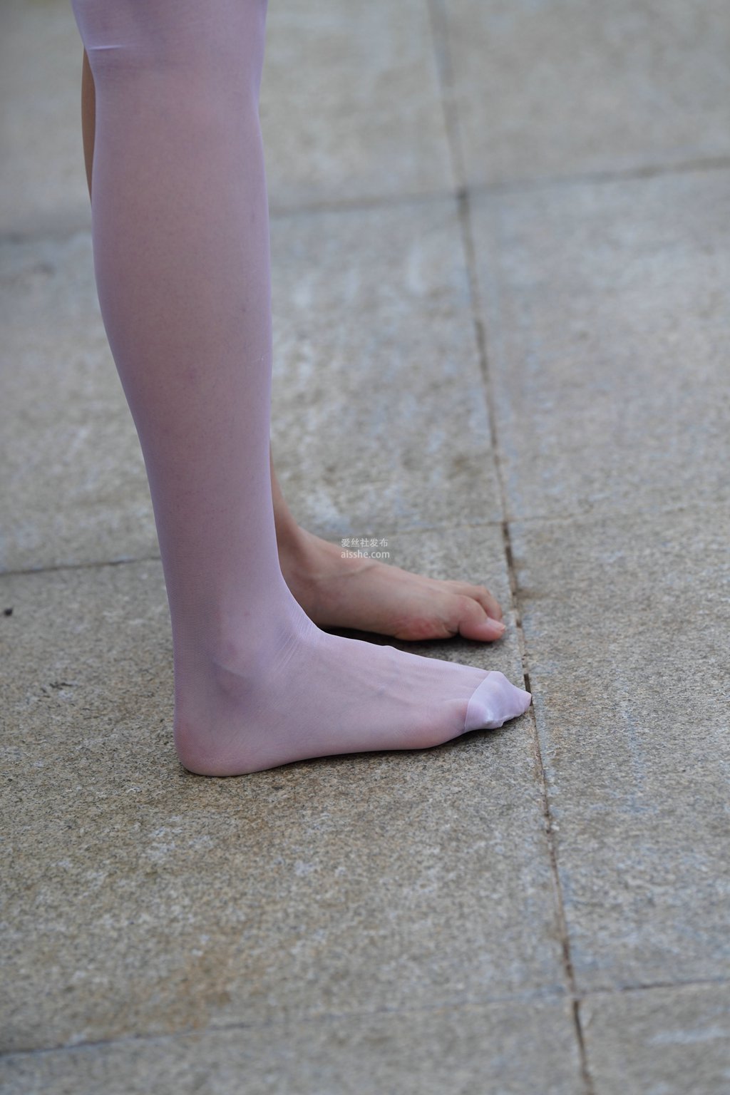 图片[86]-精选街拍作品 NO.2230 灰色修身裙2-集美图