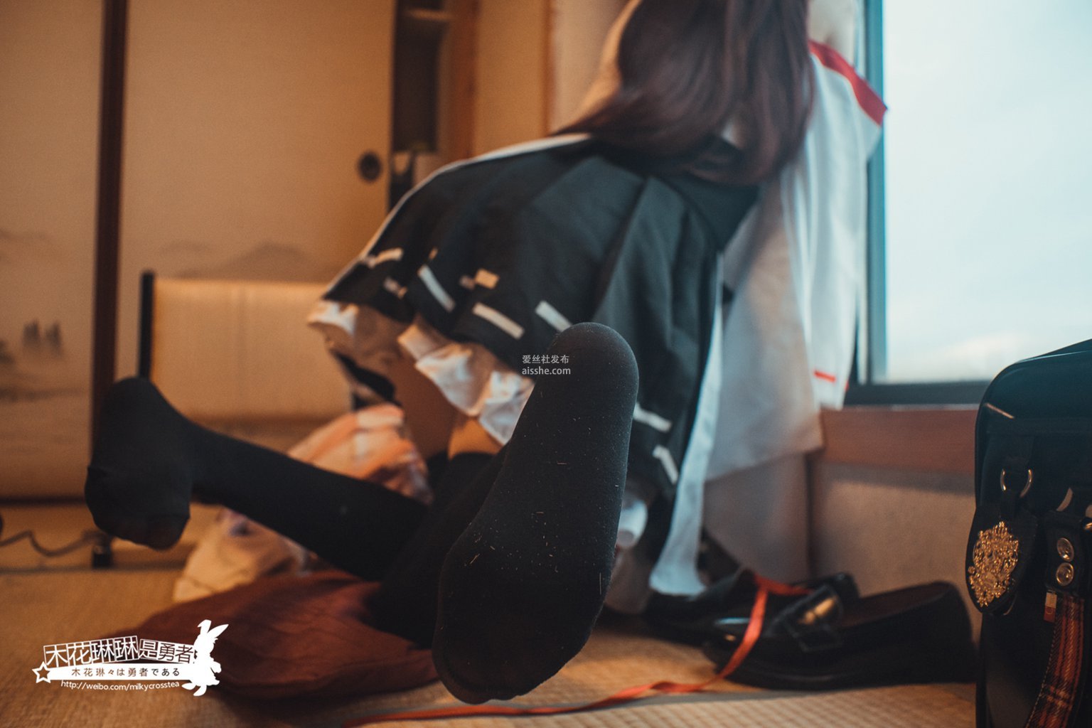 图片[13]-网红Coser@木花琳琳是勇者 金刚-集美图