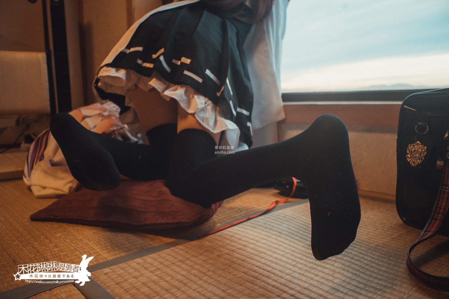 图片[14]-网红Coser@木花琳琳是勇者 金刚-集美图