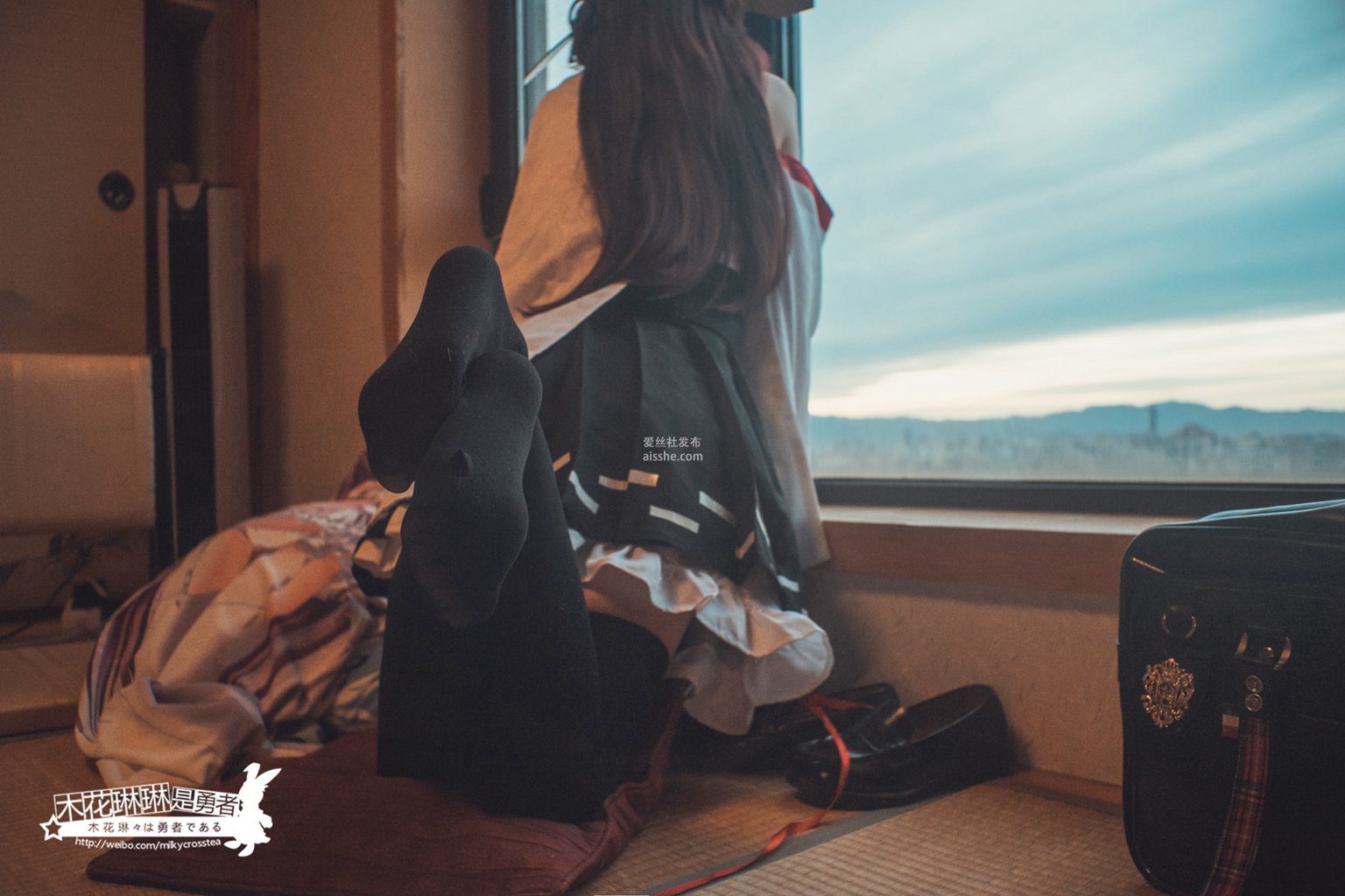 图片[15]-网红Coser@木花琳琳是勇者 金刚-集美图