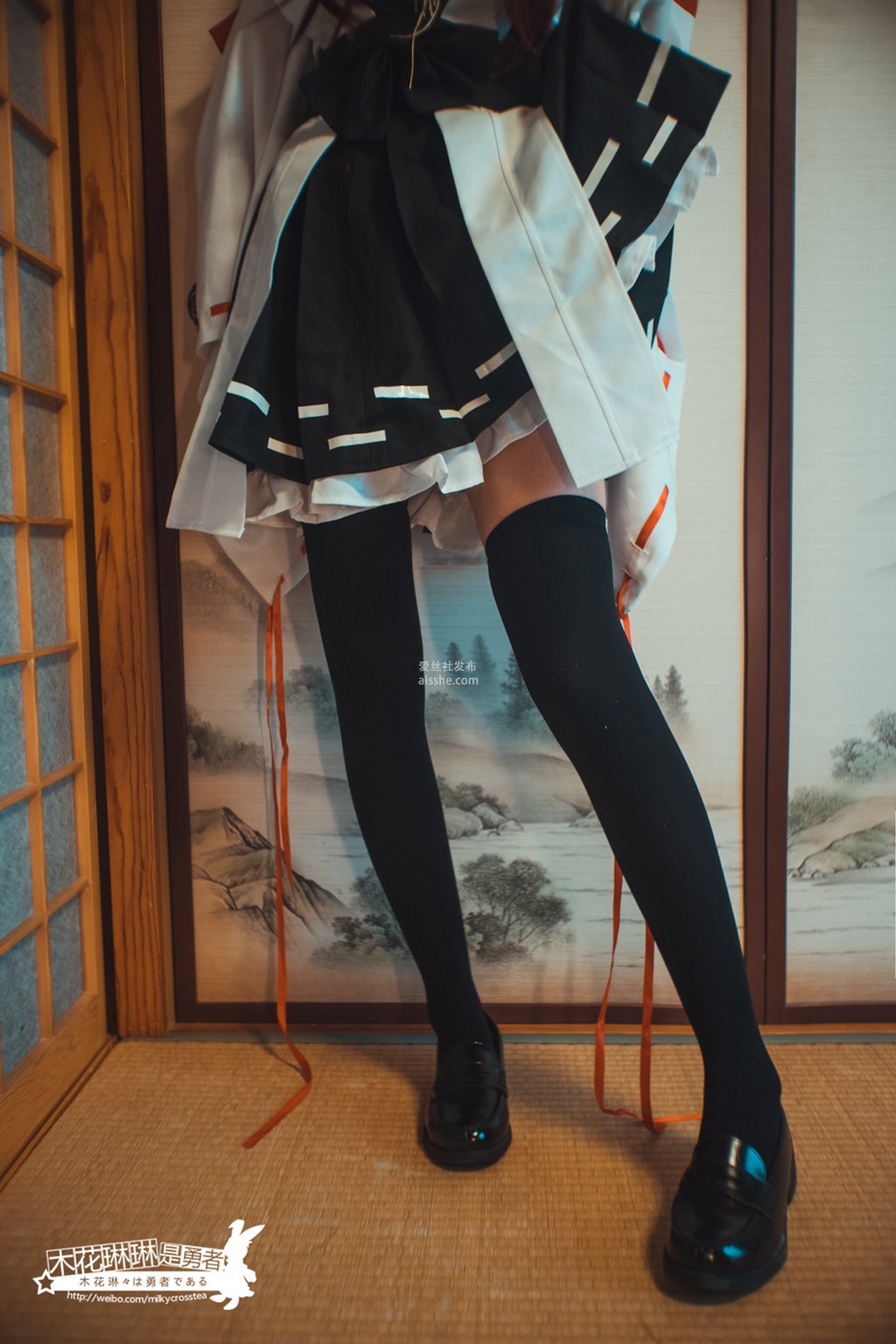 图片[18]-网红Coser@木花琳琳是勇者 金刚-集美图