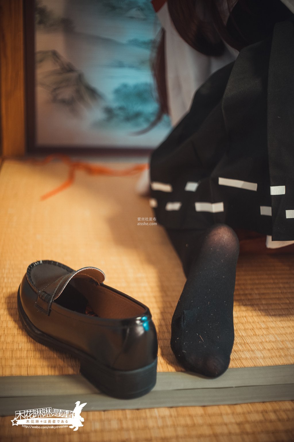 图片[20]-网红Coser@木花琳琳是勇者 金刚-集美图