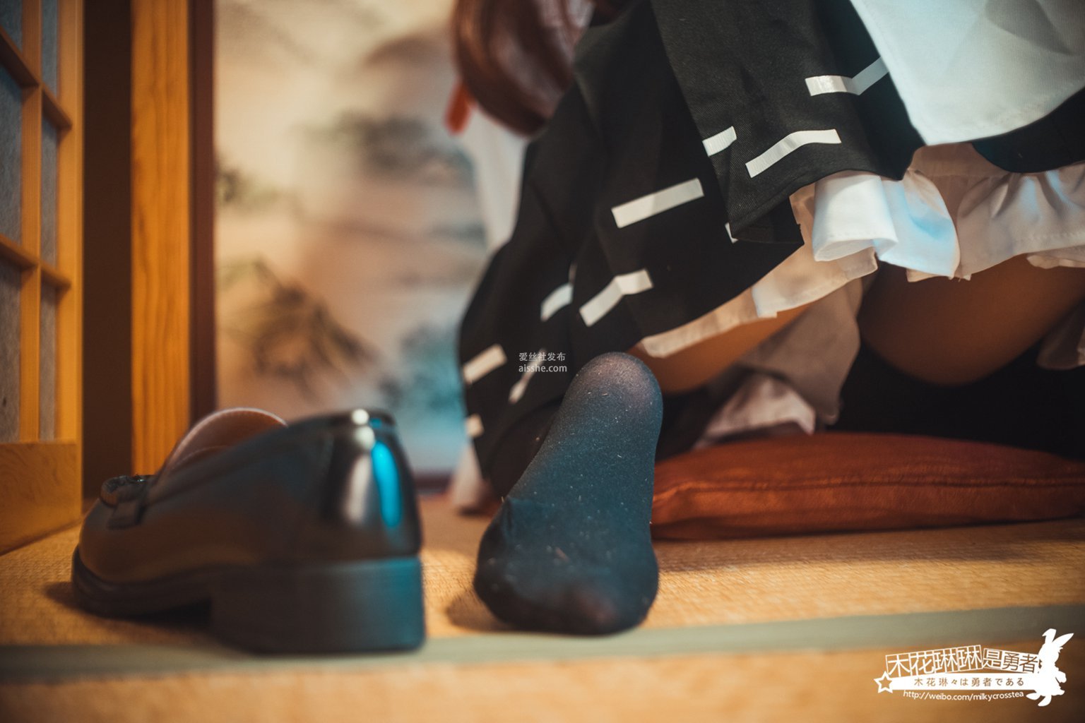 图片[21]-网红Coser@木花琳琳是勇者 金刚-集美图