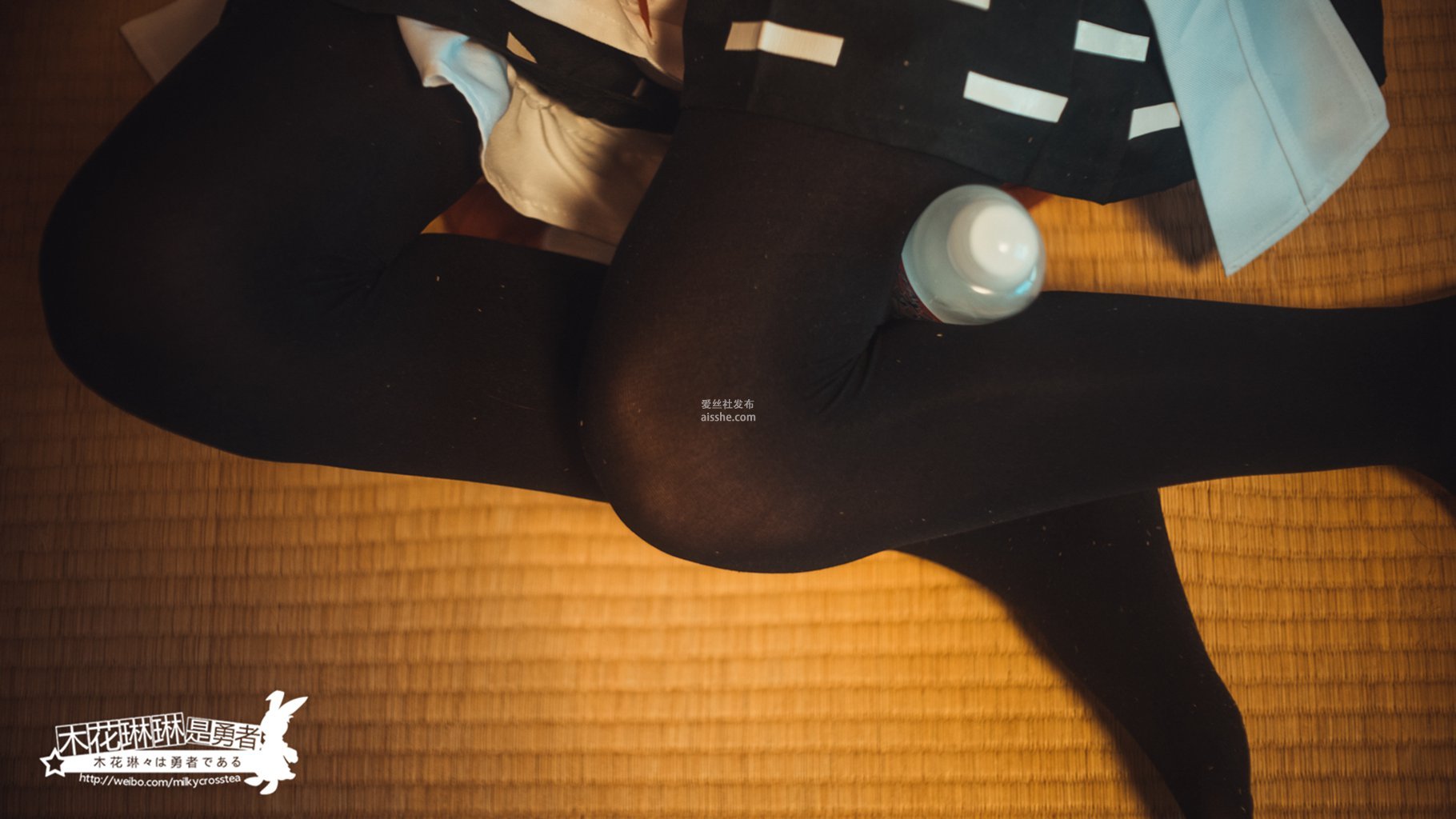 图片[22]-网红Coser@木花琳琳是勇者 金刚-集美图