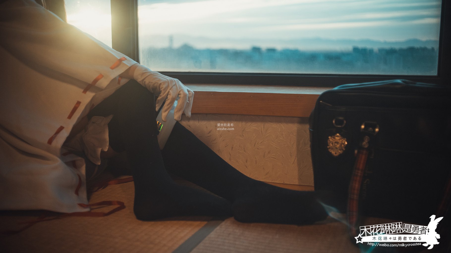 图片[30]-网红Coser@木花琳琳是勇者 金刚-集美图