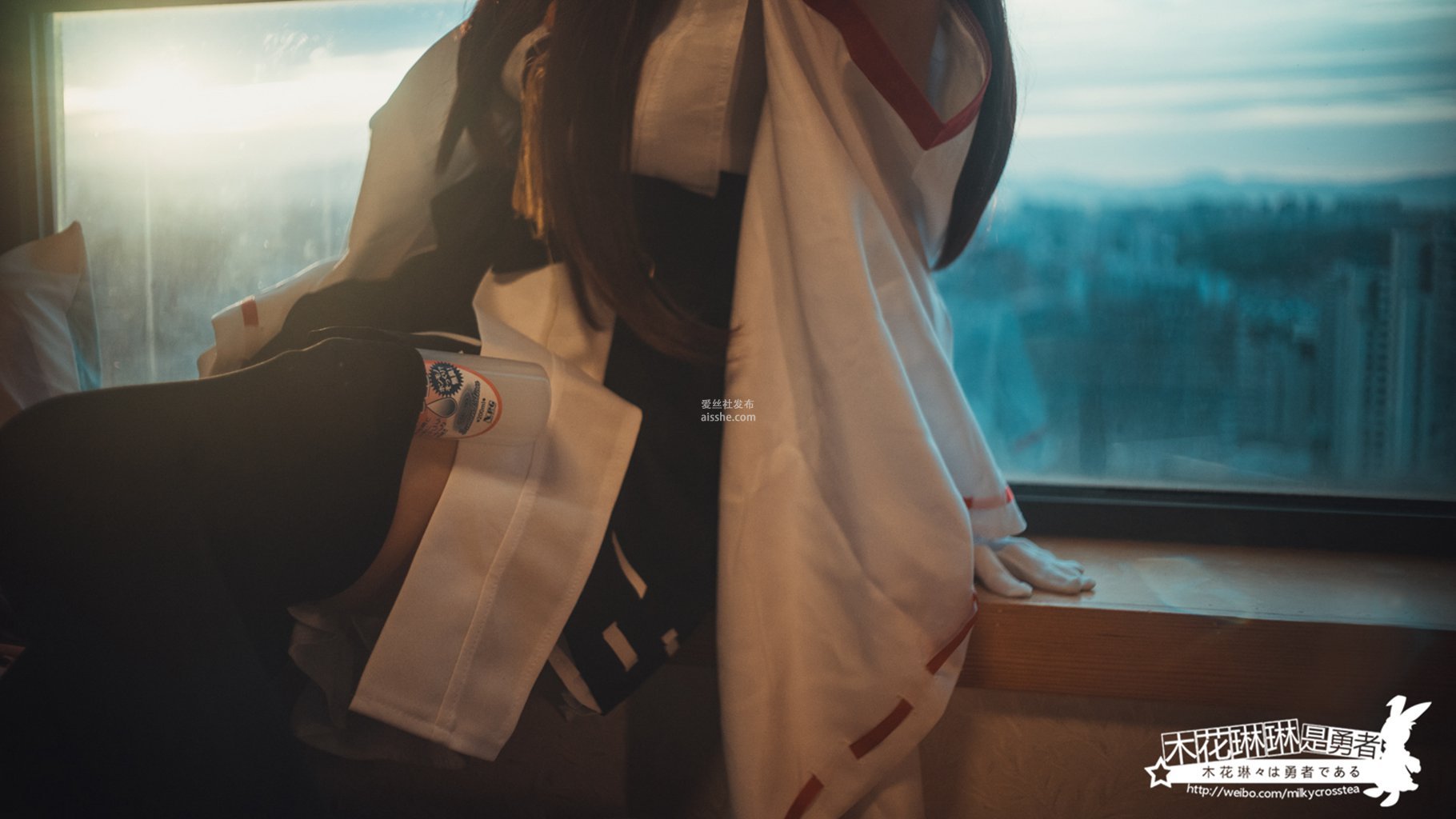 图片[31]-网红Coser@木花琳琳是勇者 金刚-集美图