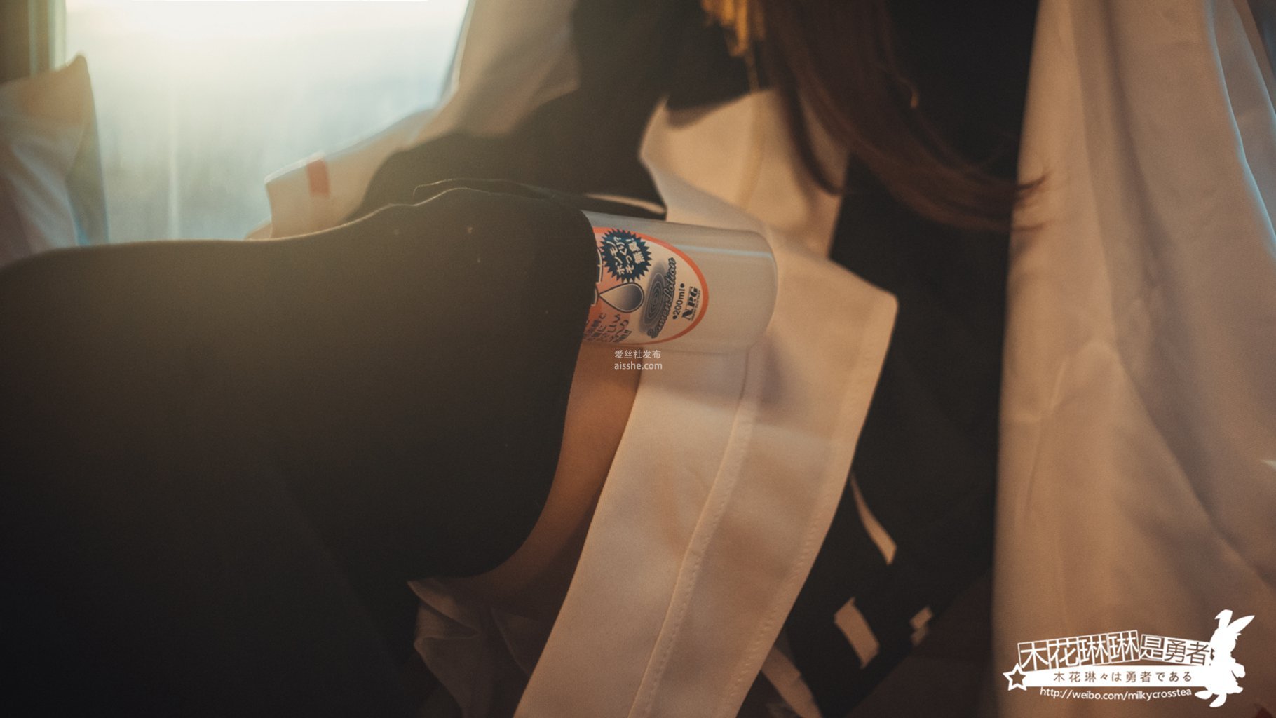 图片[32]-网红Coser@木花琳琳是勇者 金刚-集美图