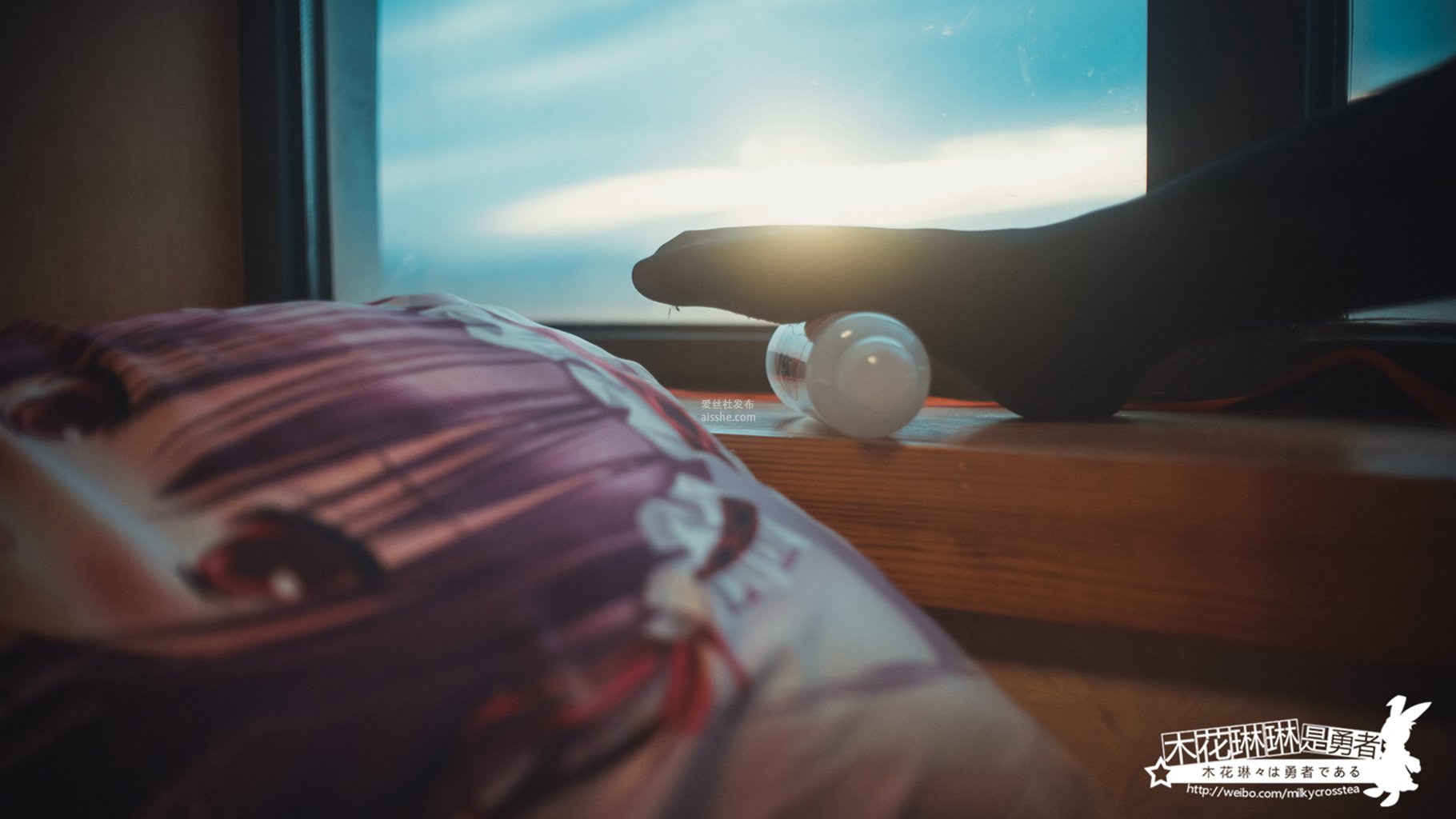 图片[34]-网红Coser@木花琳琳是勇者 金刚-集美图