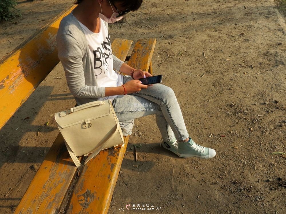 图片[13]-MZSOCK NO.031-2018年-帆布鞋可爱卡通棉袜 【第一季】-集美图