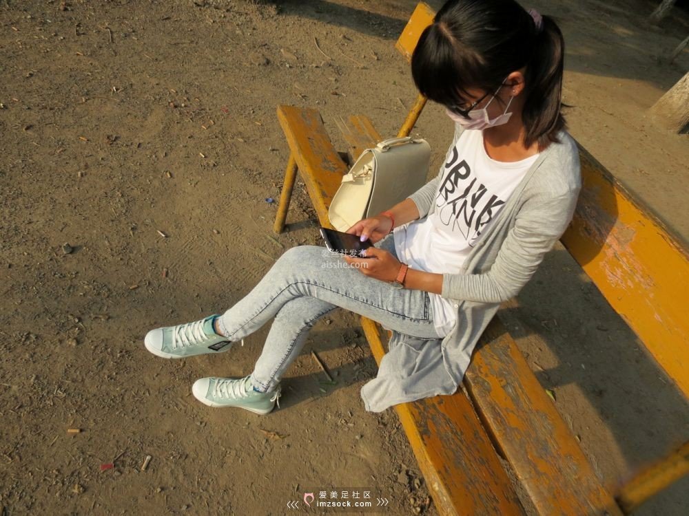 图片[14]-MZSOCK NO.031-2018年-帆布鞋可爱卡通棉袜 【第一季】-集美图