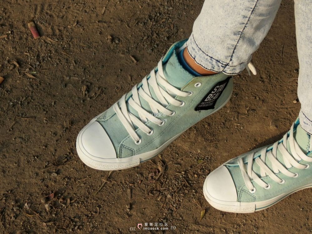 图片[15]-MZSOCK NO.031-2018年-帆布鞋可爱卡通棉袜 【第一季】-集美图
