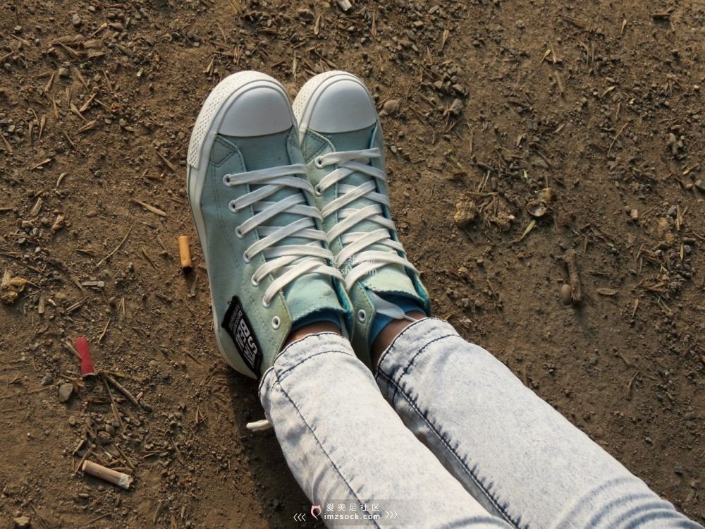 图片[22]-MZSOCK NO.031-2018年-帆布鞋可爱卡通棉袜 【第一季】-集美图