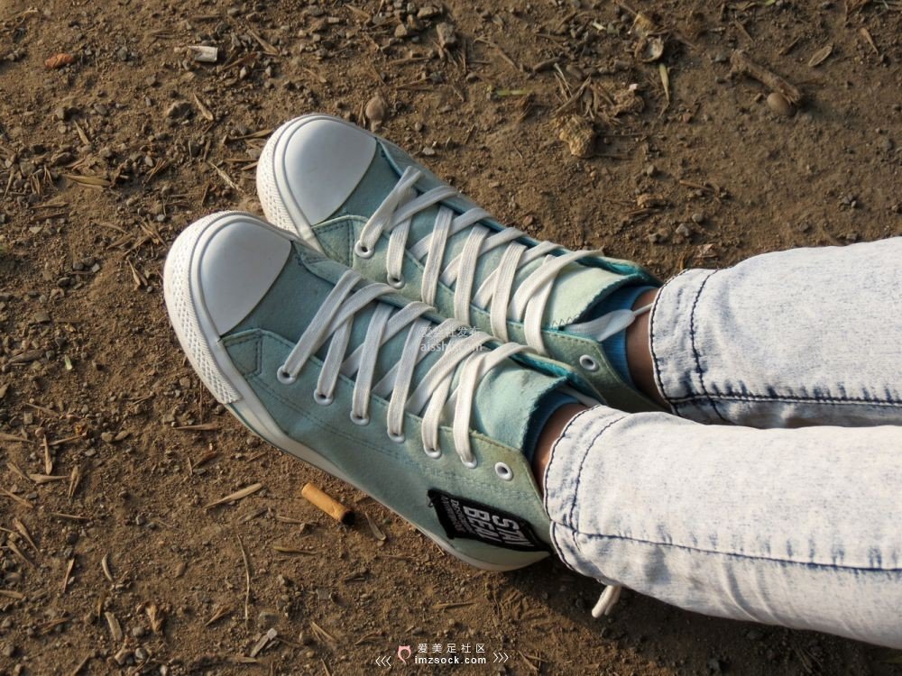 图片[23]-MZSOCK NO.031-2018年-帆布鞋可爱卡通棉袜 【第一季】-集美图