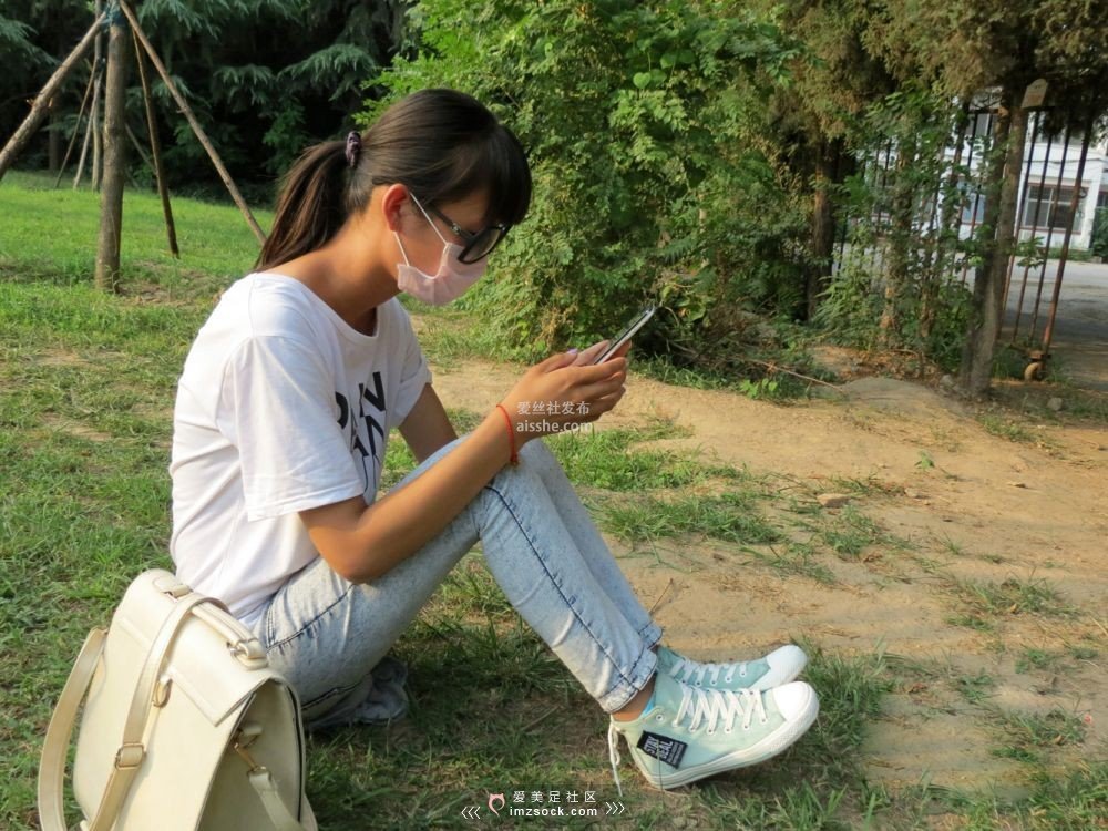 图片[26]-MZSOCK NO.031-2018年-帆布鞋可爱卡通棉袜 【第一季】-集美图