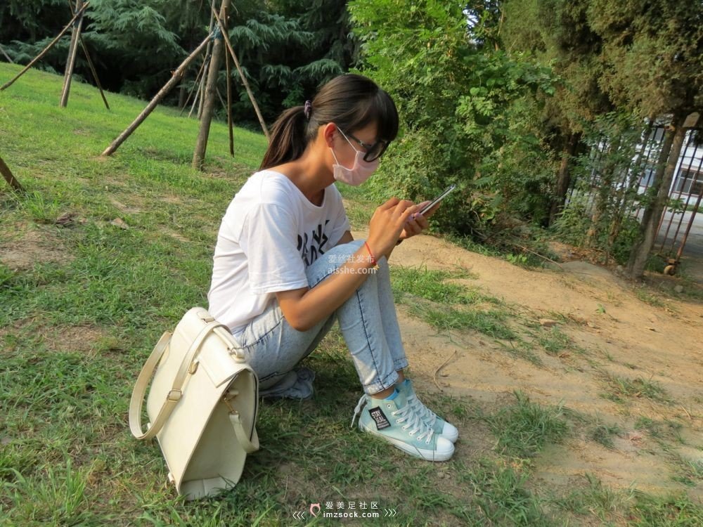 图片[27]-MZSOCK NO.031-2018年-帆布鞋可爱卡通棉袜 【第一季】-集美图