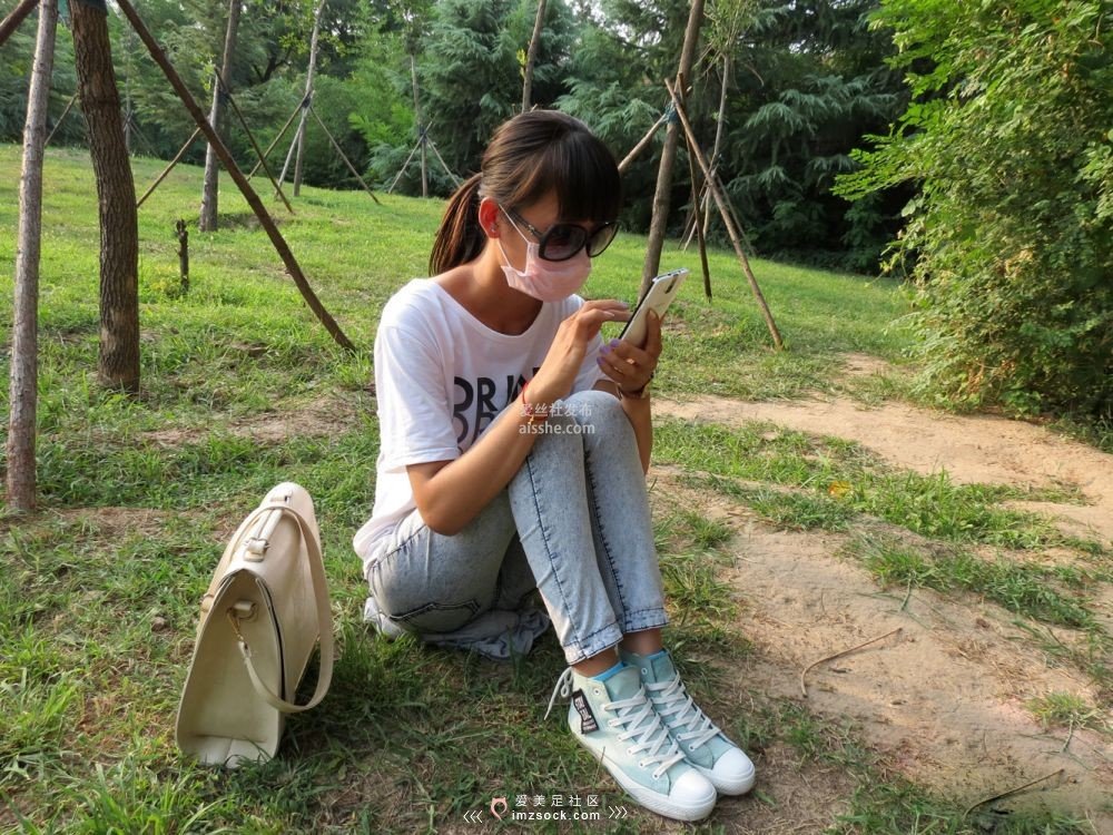 图片[28]-MZSOCK NO.031-2018年-帆布鞋可爱卡通棉袜 【第一季】-集美图