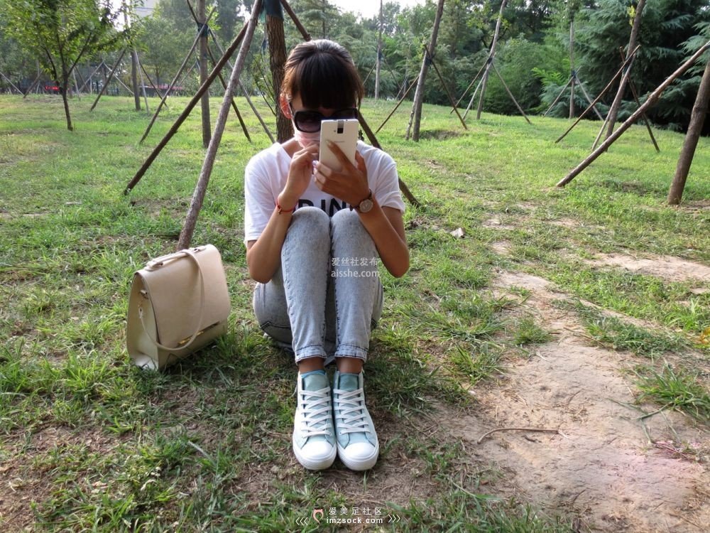 图片[30]-MZSOCK NO.031-2018年-帆布鞋可爱卡通棉袜 【第一季】-集美图